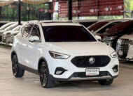 MG ZS 1.5 X+ SUNROOF 2022