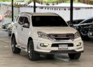 ISUZU MU-X 2.5  DVD Navi 2015