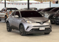 TOYOTA CH-R 1.8  Entry 2020