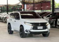 MITSUBISHI PAJERO SPORT 2.4 GT Premium Elite Edition 2019