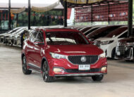 MG ZS 1.5 X+ SUNROOF 2019