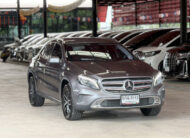 Mercedes-benz GLA200 1.6 Urban 2016