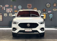 MG ZS 1.5 V SUNROOF 2022