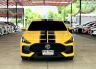 MG5 1.5 X 2024