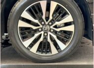 TOYOTA ALPHARD 2.5 SC PACKAGE 2023