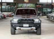 FORD RANGER 2.0 RAPTOR Double Cab 4WD 2022