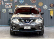 NISSAN X-TRAIL 2.0 V Hybrid 4WD 2016