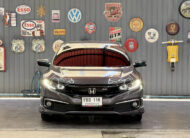 HONDA CIVIC FC 1.8 EL  i-VTEC 2020