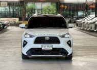 TOYOTA YARIS CROSS 1.5 HEV Premium Luxury 2024