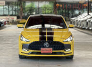MG MG5 1.5 X 2022