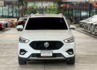 MG ZS 1.5 X+ SUNROOF 2022