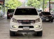 ISUZU MU-X 2.5  DVD Navi 2015