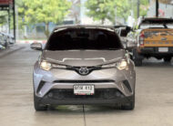 TOYOTA CH-R 1.8  Entry 2020