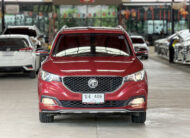 MG ZS 1.5 X+ SUNROOF 2019