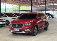 MG HS 1.5 X PHEV 2022