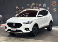 MG ZS 1.5 V SUNROOF 2022