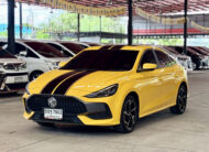 MG5 1.5 X 2024