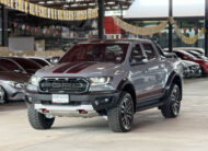 FORD RANGER 2.0 RAPTOR Double Cab 4WD 2022