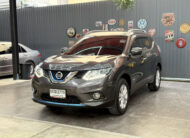 NISSAN X-TRAIL 2.0 V Hybrid 4WD 2016