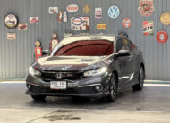 HONDA CIVIC FC 1.8 EL  i-VTEC 2020