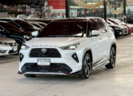 TOYOTA YARIS CROSS 1.5 HEV Premium Luxury 2024