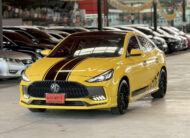 MG MG5 1.5 X 2022