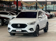 MG ZS 1.5 X+ SUNROOF 2022