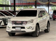 ISUZU MU-X 2.5  DVD Navi 2015
