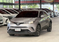 TOYOTA CH-R 1.8  Entry 2020