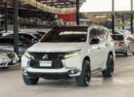 MITSUBISHI PAJERO SPORT 2.4 GT Premium Elite Edition 2019