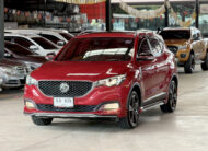 MG ZS 1.5 X+ SUNROOF 2019