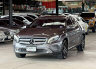 Mercedes-benz GLA200 1.6 Urban 2016