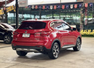 MG HS 1.5 X PHEV 2022