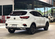 MG ZS 1.5 V SUNROOF 2022