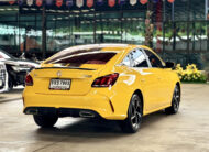 MG5 1.5 X 2024