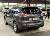 NISSAN X-TRAIL 2.0 V Hybrid 4WD 2016