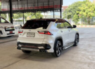 TOYOTA YARIS CROSS 1.5 HEV Premium Luxury 2024
