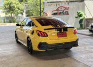 MG MG5 1.5 X 2022