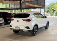 MG ZS 1.5 X+ SUNROOF 2022