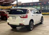 ISUZU MU-X 2.5  DVD Navi 2015