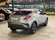 TOYOTA CH-R 1.8  Entry 2020