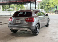 Mercedes-benz GLA200 1.6 Urban 2016