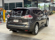 NISSAN X-TRAIL 2.0 V Hybrid 4WD 2016