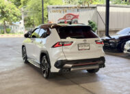 TOYOTA YARIS CROSS 1.5 HEV Premium Luxury 2024
