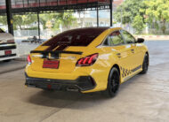 MG MG5 1.5 X 2022