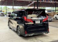 TOYOTA ALPHARD 2.5 SC PACKAGE 2023
