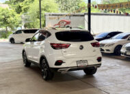 MG ZS 1.5 X+ SUNROOF 2022