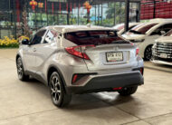 TOYOTA CH-R 1.8  Entry 2020