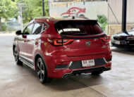 MG ZS 1.5 X+ SUNROOF 2019