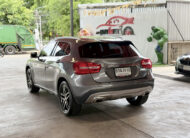 Mercedes-benz GLA200 1.6 Urban 2016